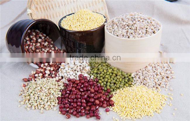 Full-Autmoatic Grain Corn Racking Machine/Wheat Racking Machine Price