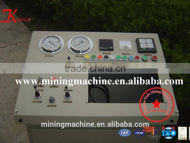 Hydraulic River Sand Cutter Suction Dredger