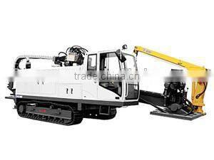 Horizontal Drilling Rig