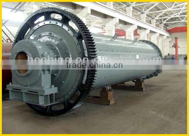 High-quality small ball mill with Latest technology