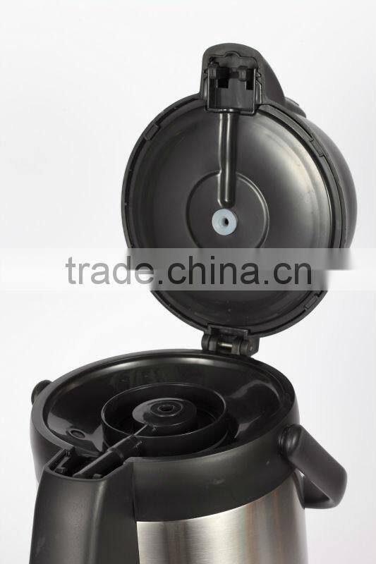 Trunk stainless steel vacuum thermos flask