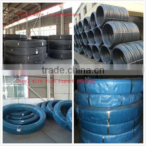 Prestressed Concrete Slab 5mm Steel Wire