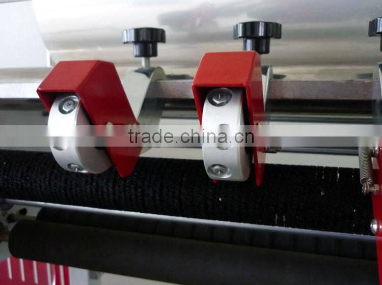 Automatic L-type sealer and shrink tunnel or packaging and packing machine