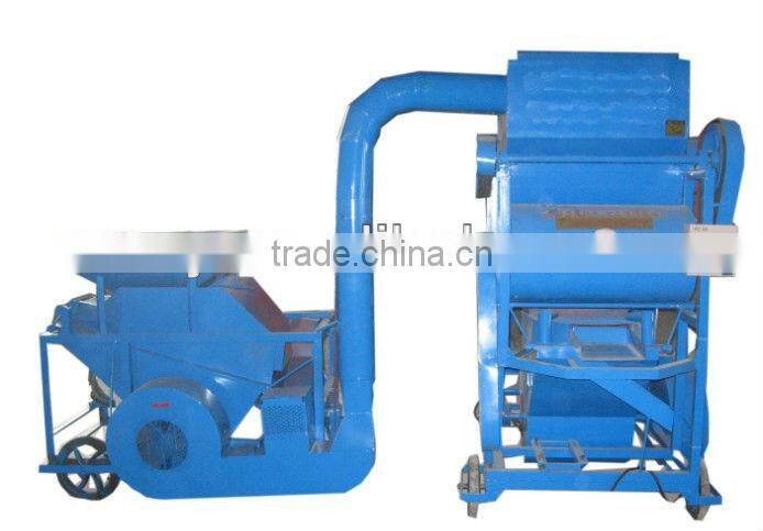 nut shell/cover remover