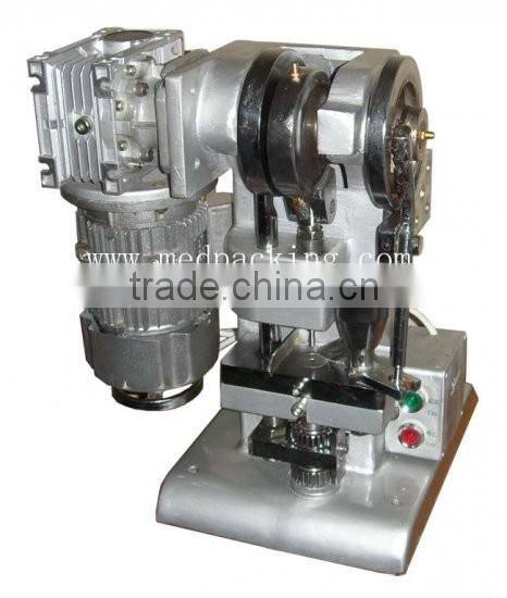 Electric Single Punch Tablet Press Machine TDP 1