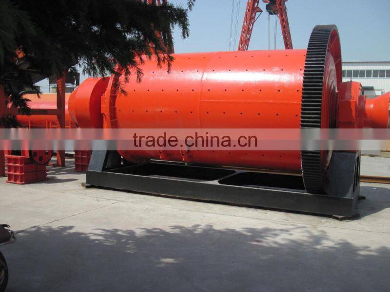 Copper ore processing plant for copper recycling production line