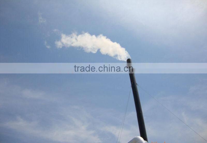 Pyrolysis Plastic Plant To Oil Refine Waste Plastic Machine Environmental Friendly