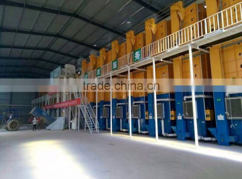 Rice Hull,Wood, Coal, Husk Fired Furnace For Grain Dryer