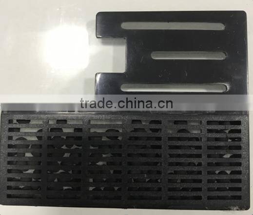 500m/h external fish tank filter