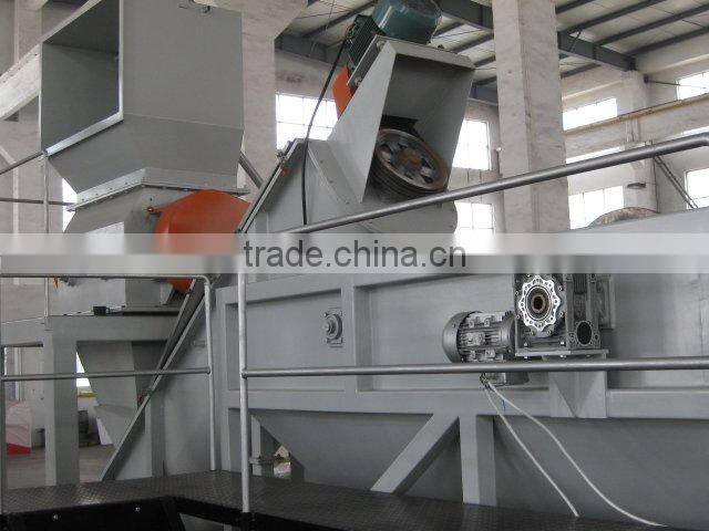 SWP Series Plastic Crusher