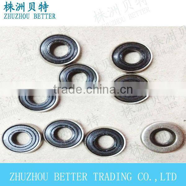 Ceramet Carbide polished Glass cutter & tile cutter wheel