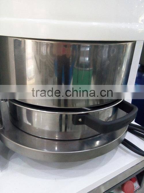 automatic dough divider