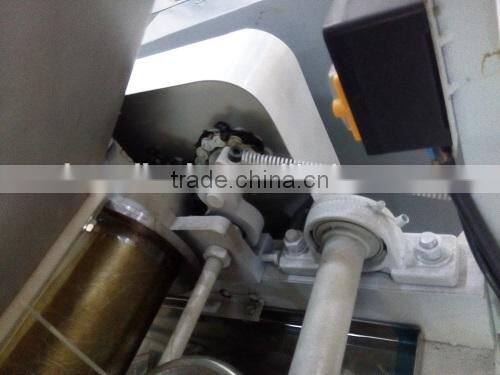 high-speed strong dough pressing machine/dough kneading machine