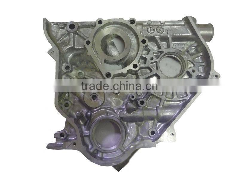 Cheap Timing Cover for Toyota Hilux 3L 5L 11311-54052