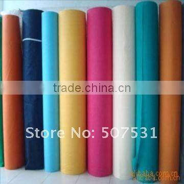 Jacquard Jersey Knit Fabric