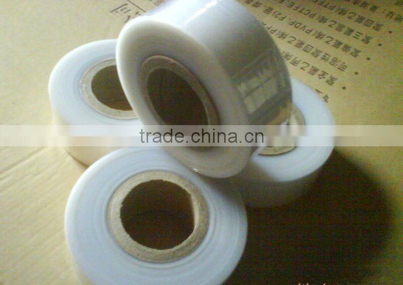 TOP QUALITY and best price!! PTFE film/PTFE high transparent film/High electric insulation PTFE film