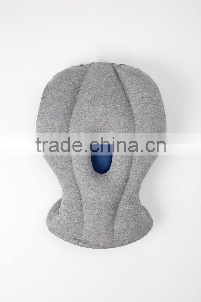 Magical Ostrich Pillow