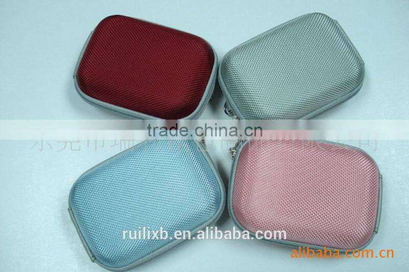 Best protect for digital camera and accessories.