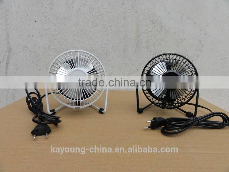 2015 new year gifts prmotion.mini fan.usb fan