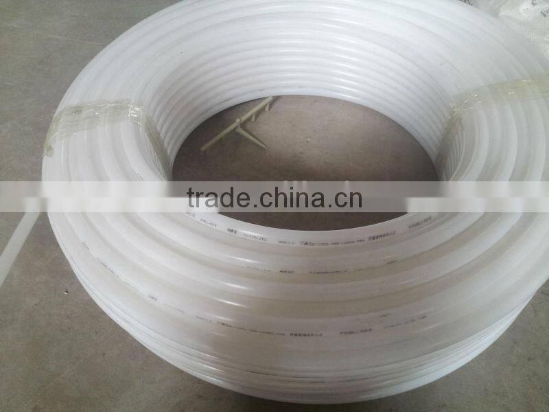 pe-rt pipe fitting for floor heating system