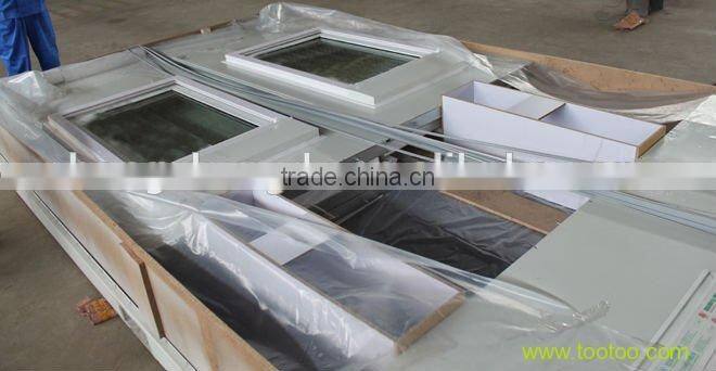Newest ISO certified low cost metal portable houses