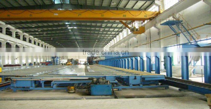 Extruder Profile Factory In Canton Fair 11.2F26 Apri1--19,2013