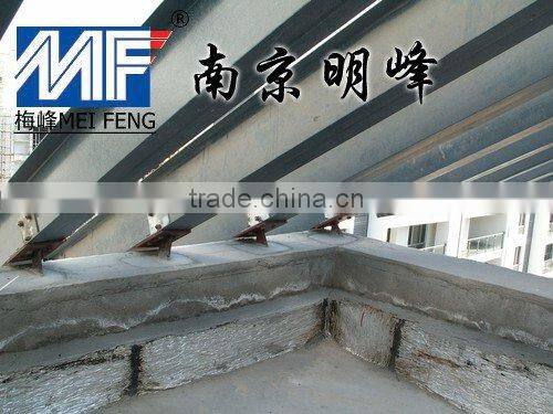 China Manufactory Condactive FRP I-beam