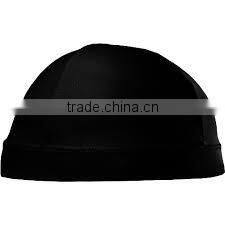 Good quality customize acrylic skull beanie