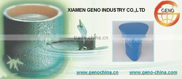 home decoration polyresin Vintage stool