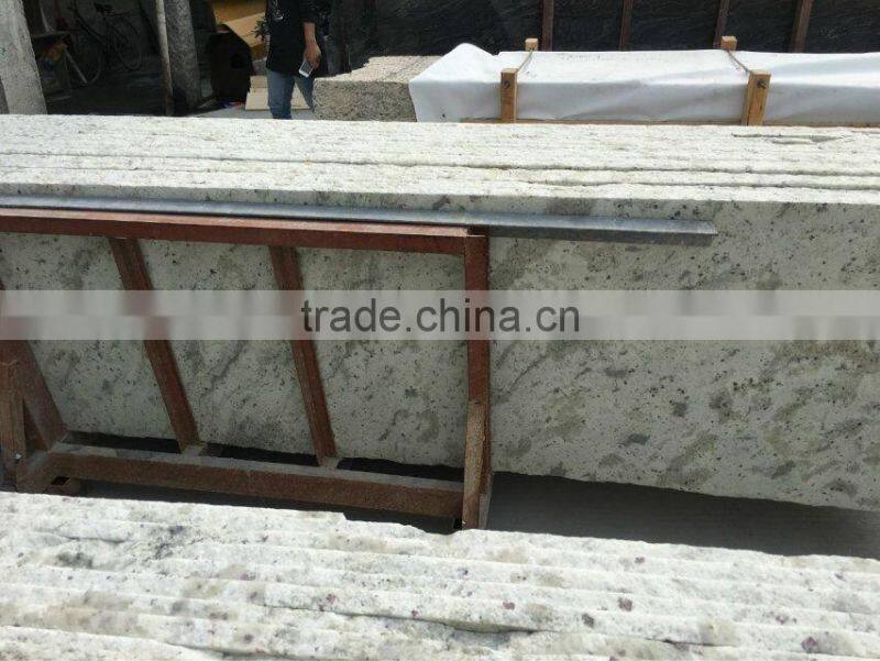 import popular white granite slabs wholesale