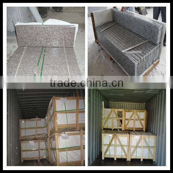 G562 Granite For Stairs Anti-slip strip For Stairs
