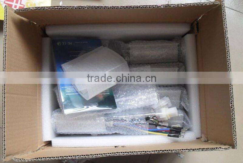 24v-72v, 130a programmable bldc dc controller