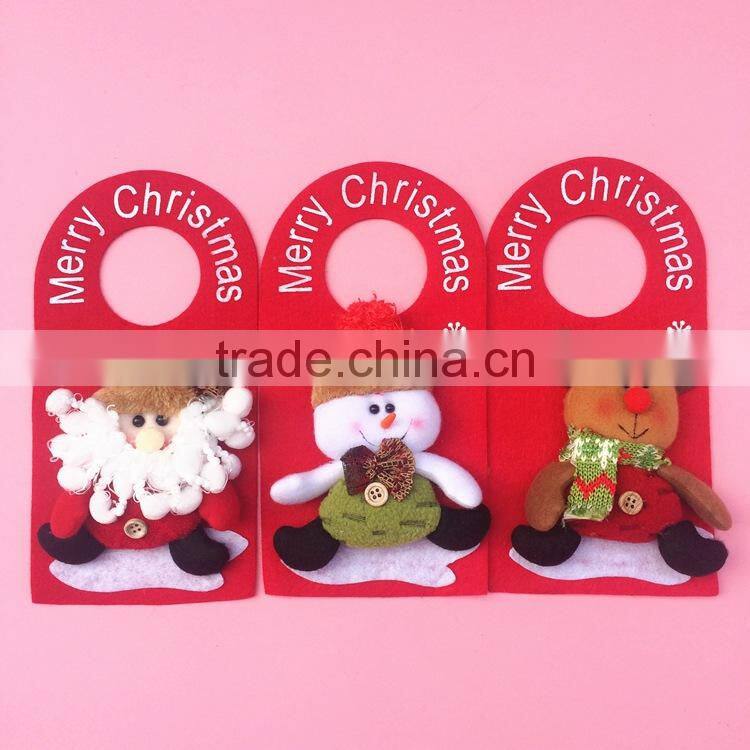 SD206Wholesale China Christmas Tree Christmas Gift Christmas Door Hanging