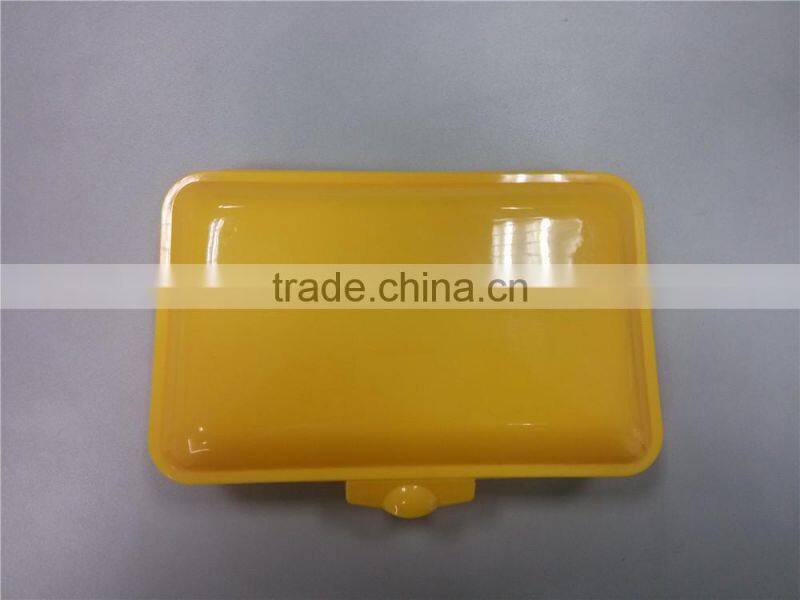 reuse plastic lunch box ,dishwash safe food container, tiffin box