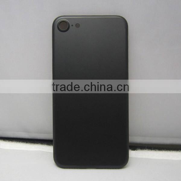Battery replacement parts back cover for iPhone7
