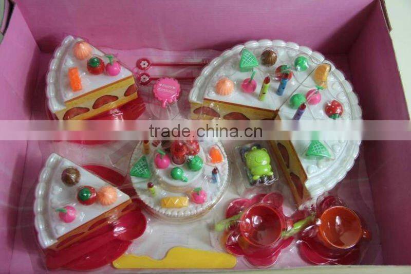 Birthday Cake toy