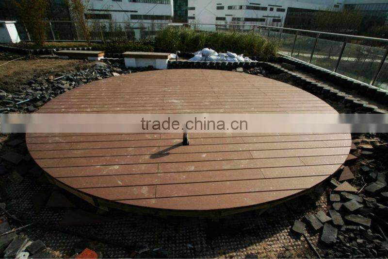 outdoor wpc decking floor,Outdoor WPC Wood Flooring, Easily Installed WPC Composite
