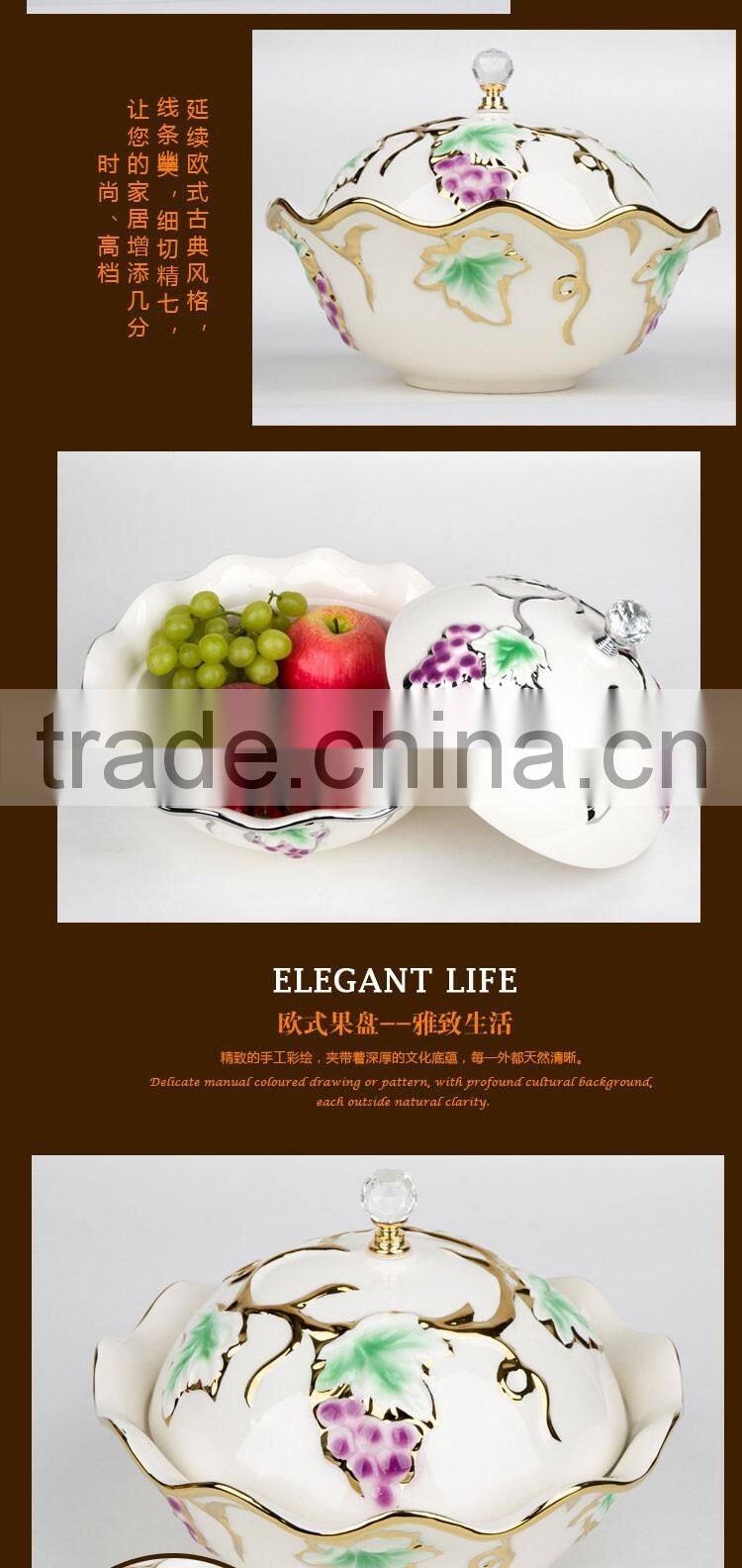Cheap Wholesale china modern soup bowl in bulk