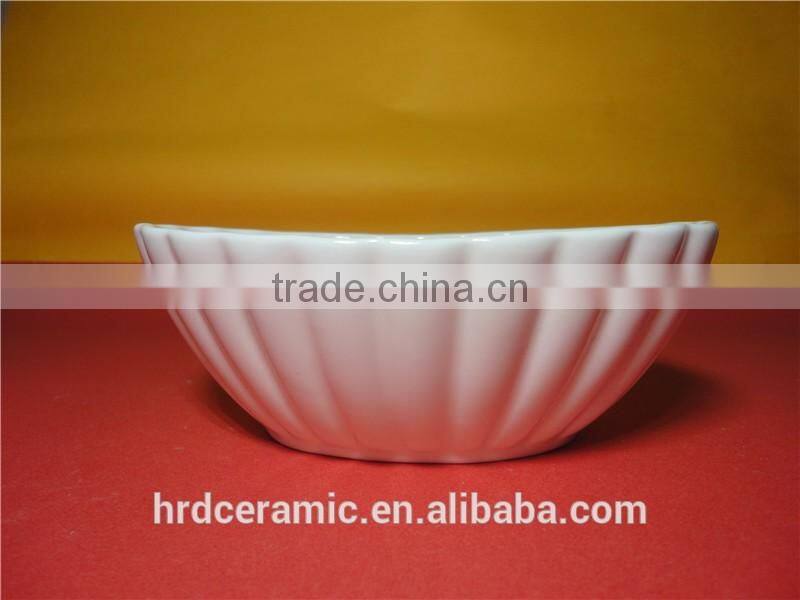 Wholesale banquet hotel restaurant dinner plate ceramic plates dishes