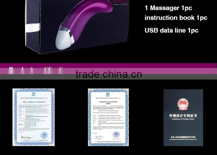 2016 new Stimulator Massager Sexy Toys