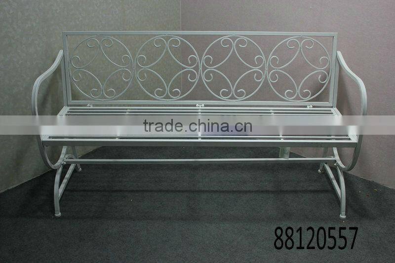 Outdoor Garden Bench