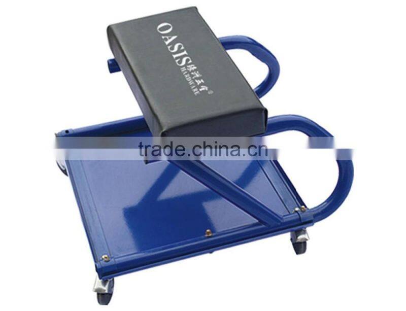 High quality Mental creeper car repair creeper garage creeper