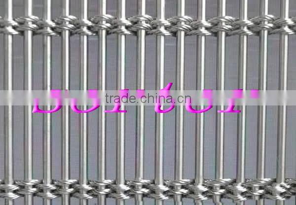 Crystal Hanging Curtain Beads