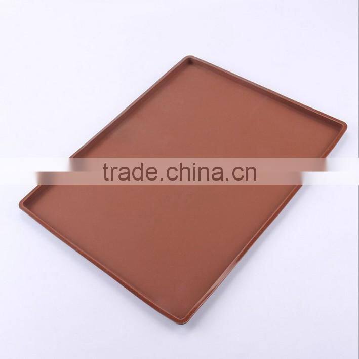 baking & pastry tools silicone pad, dessert cookie tools baking mat Swiss Rolling Pad