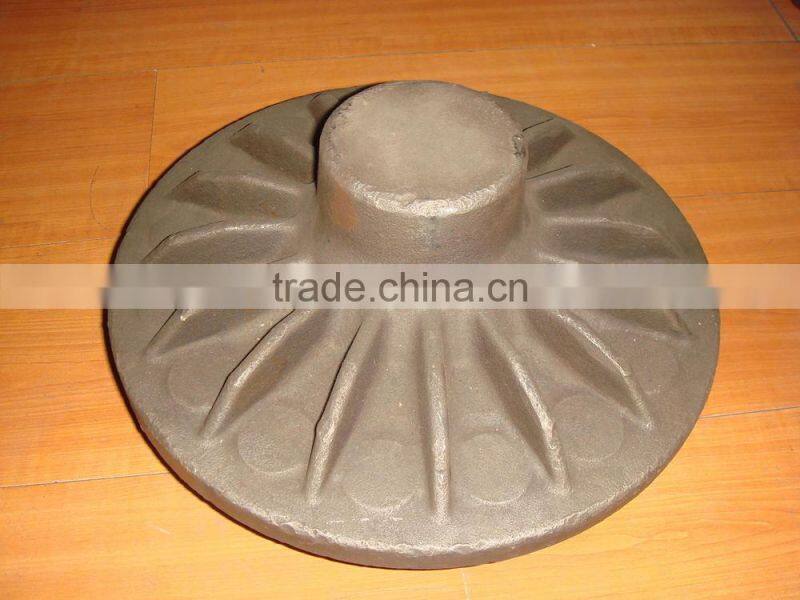 precision forged parts