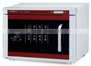 Multifunctional Automatic Electrical Heating Towel Cabinet Series