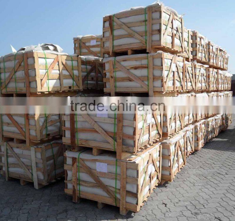 White Paving Stone White Granite Driveway Paving Stone Granite Mesh Paver