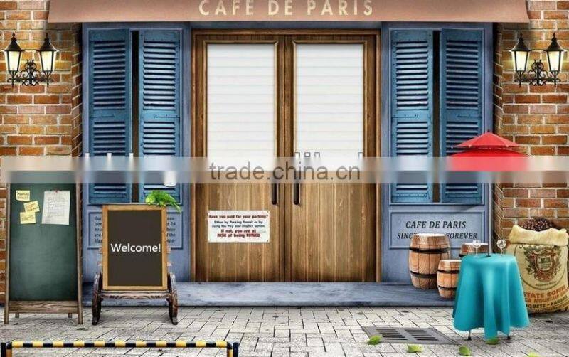 Hotel lobby sign stand/ eye catching advertising sample sign board/ poster frames/ freestainding magazine stand/ banners P-78
