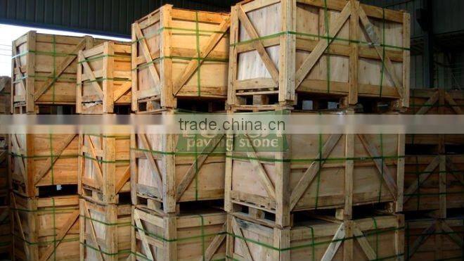 Outdoor granite flowerpot plant pot