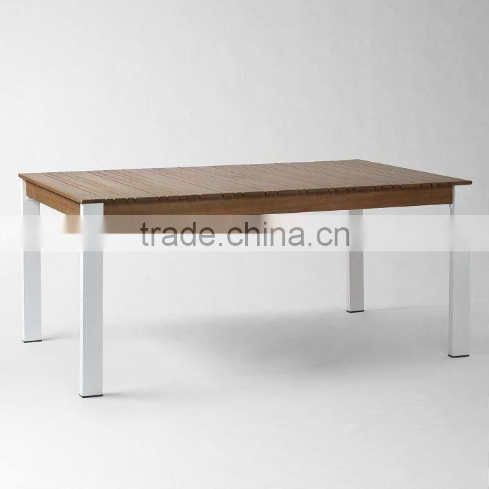 Wood Baltic Dining Collection